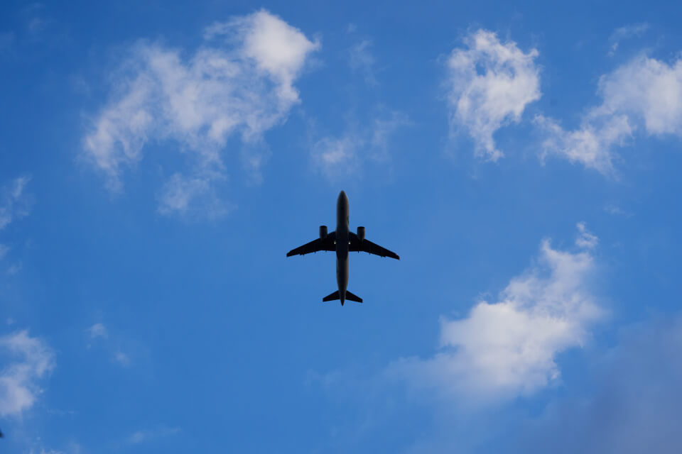 Shanghai Hongqiao Airport